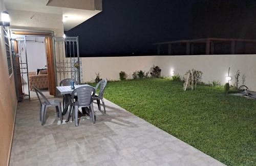 Dar Allouche Villa | Dar el yasmine
