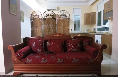 La Soukra House | Dar El Yasmine Tunis