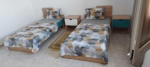 Le Kef Apartment | DAR EL3EZ