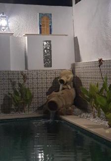 Playa Sidi Mehrez House | Dar Elbhar