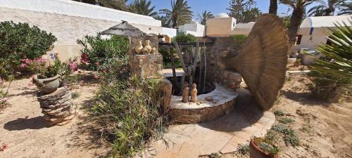 Playa Sidi Mehrez House | Dar Elbhar
