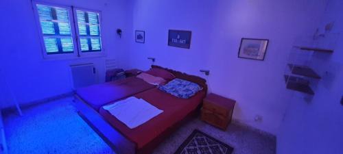 Playa Sidi Mehrez House | Dar Elbhar