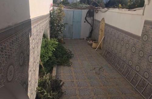 Ras Jebel House | Dar Elen