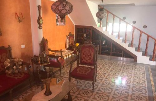 Ras Jebel House | Dar Elen