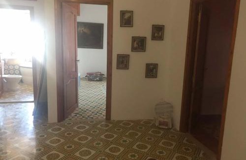 Ras Jebel House | Dar Elen