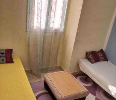Tozeur Apartment | Dar ELHAJ