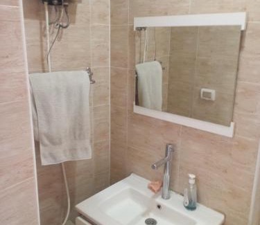 Tozeur Apartment | Dar ELHAJ