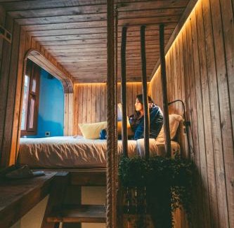 Medina of Chefchaouen Bed & Breakfast | Dar Elrio