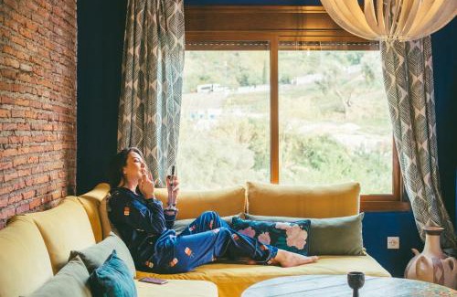 Medina of Chefchaouen Bed & Breakfast | Dar Elrio
