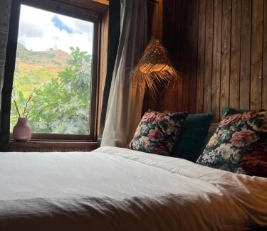 Medina of Chefchaouen Bed & Breakfast | Dar Elrio