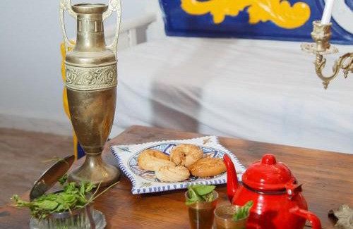 Tozeur Apartment | Dar Elyssa