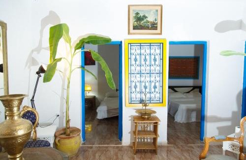 Tozeur Apartment | Dar Elyssa