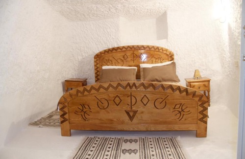 Beni Khedech House | Dar Ennaim