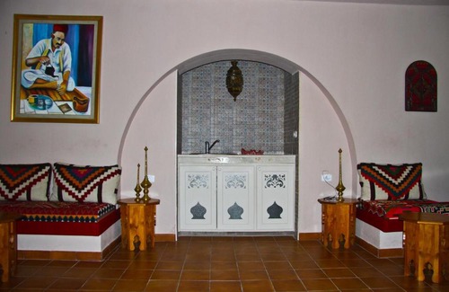 Beni Khedech House | Dar Ennaim