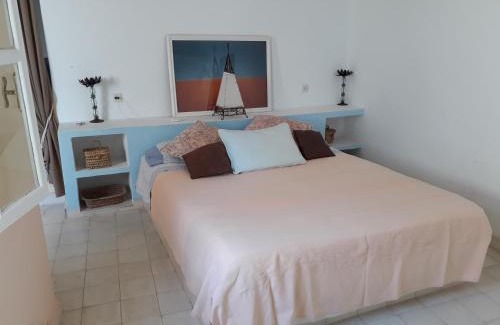 Medina House | Dar es Salam-Alta