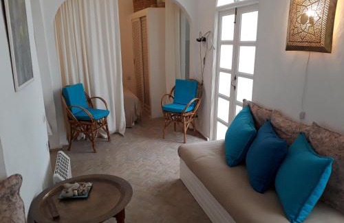 Medina House | Dar es Salam-Baja