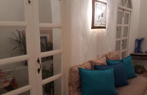 Medina House | Dar es Salam-Baja