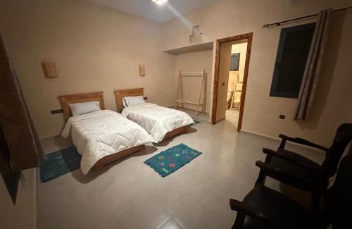 Bou Mkila Villa | Dar essafae