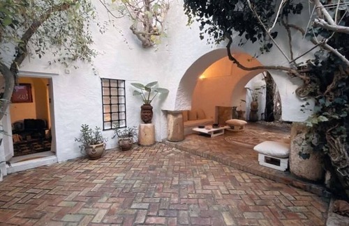 Medina House | Dar Essaroual Hammamet