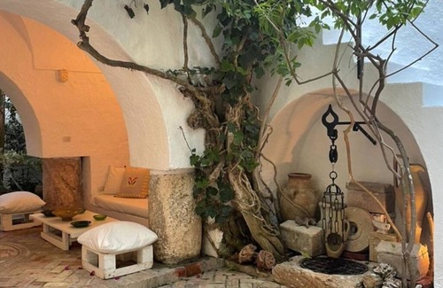 Medina House | Dar Essaroual Hammamet