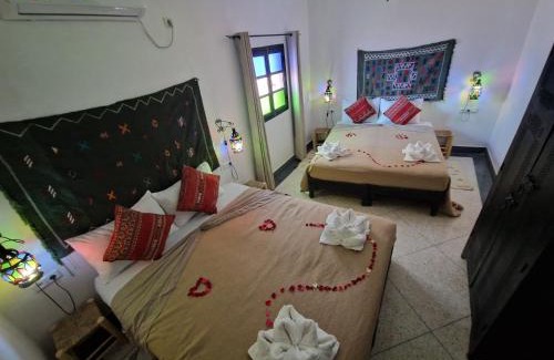 Oulad Khallouf House | Dar ESSEKIA