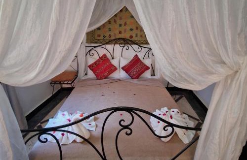 Oulad Khallouf House | Dar ESSEKIA