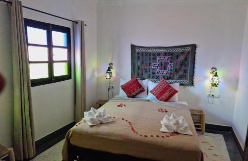 Oulad Khallouf House | Dar ESSEKIA