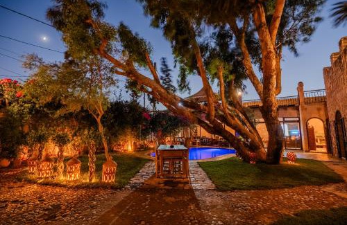 Ghazoua House | DAR ETTO Riad & Spa