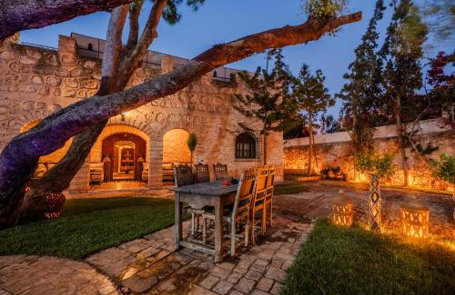Ghazoua House | DAR ETTO Riad & Spa