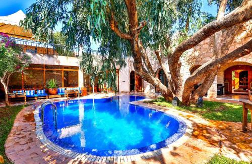 Ghazoua House | DAR ETTO Riad & Spa