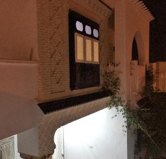 Tozeur Villa | Dar Ezzahra