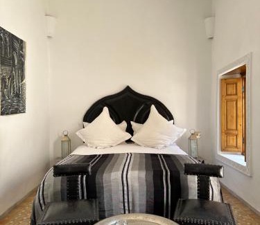 Layoun House | Dar Faracha Fes