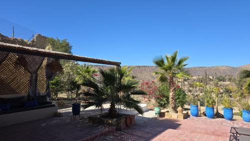 Aourir Villa | Dar Farah