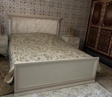 Quartier Al Adarissa House | Dar Fatima fessia