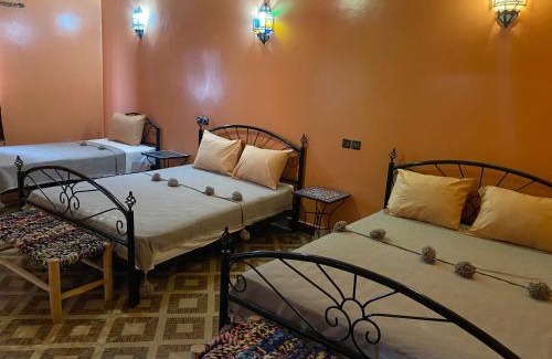 Hassilabied Apartment | Dar fatima merzouga