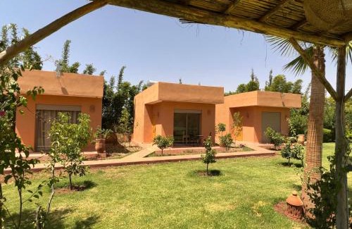 Tamazouzte House | Dar Fatima Tamazouzt