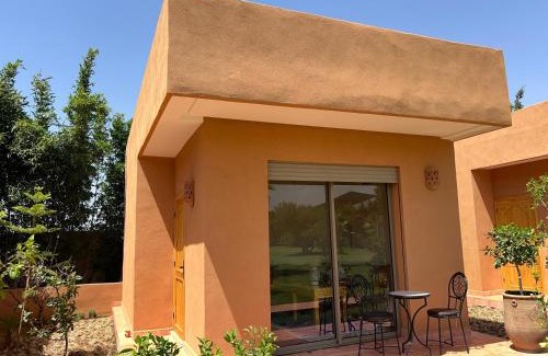 Tamazouzte House | Dar Fatima Tamazouzt