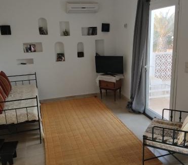 Fatou House | Dar Fatou