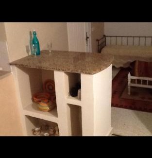 Fatou House | Dar Fatou