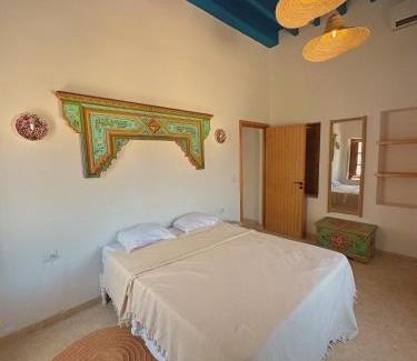 Houmt Souk Apartment | Dar Fattouma