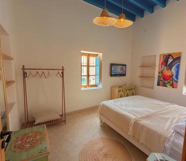 Houmt Souk Apartment | Dar Fattouma