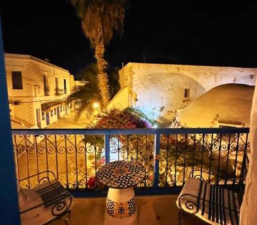 Houmt Souk Apartment | Dar Fattouma