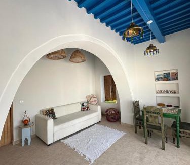 Houmt Souk Apartment | Dar Fattouma