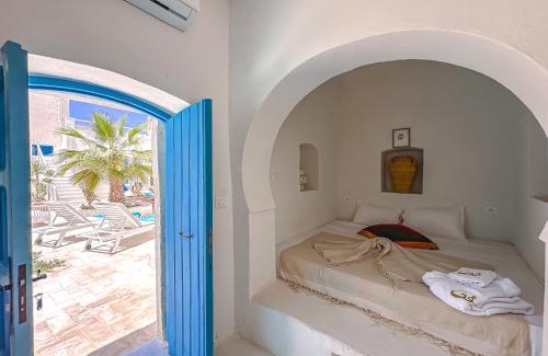 Erriadh House | Dar Fen Luxery House