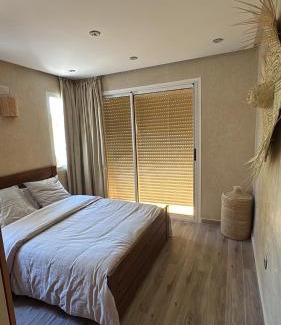 Imi Ouaddar Apartment | Dar Flane IMI OUDDAR
