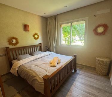 Imi Ouaddar Apartment | Dar Flane IMI OUDDAR