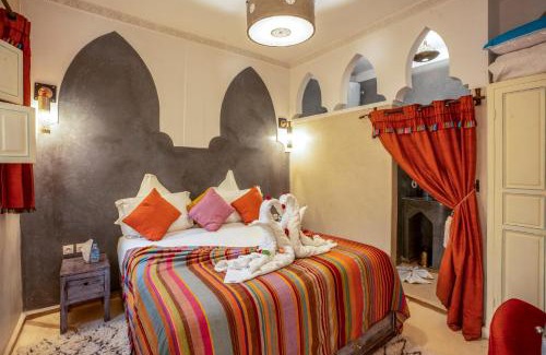Riad Zitoun Jdid House | Dar Flora