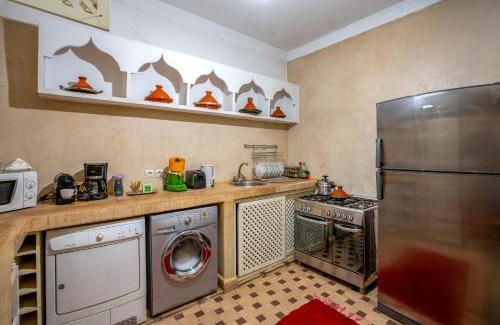 Riad Zitoun Jdid House | Dar Flora