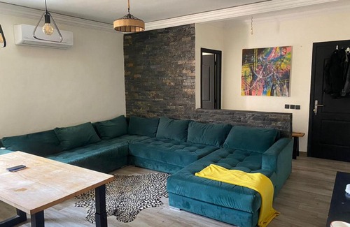 Ain Mezouar Apartment | dar ftah