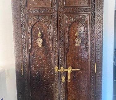 Ain Mezouar Apartment | dar ftah